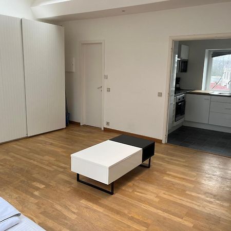 Uccle Chic Flat Apartment Brussels Ngoại thất bức ảnh