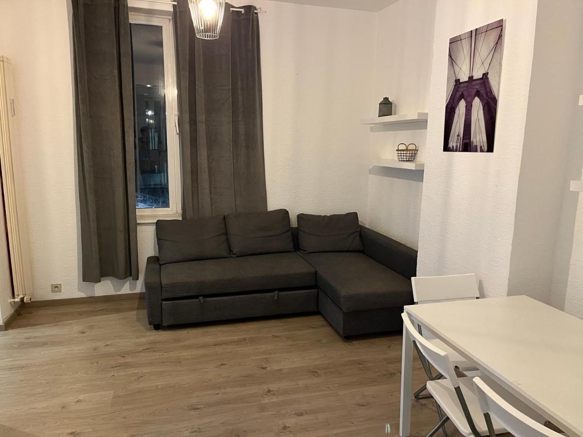 Uccle Chic Flat Apartment Brussels Ngoại thất bức ảnh