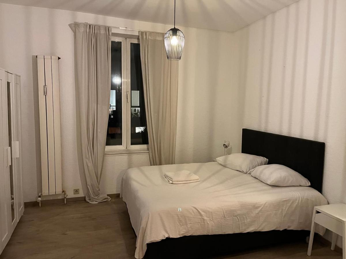 Uccle Chic Flat Apartment Brussels Ngoại thất bức ảnh