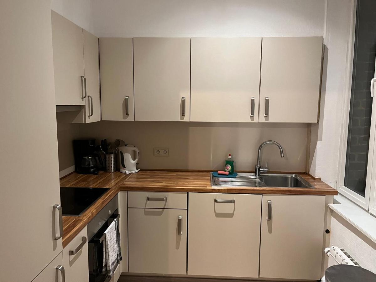 Uccle Chic Flat Apartment Brussels Ngoại thất bức ảnh