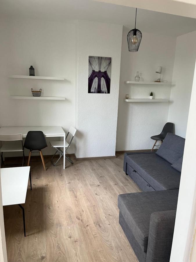Uccle Chic Flat Apartment Brussels Ngoại thất bức ảnh