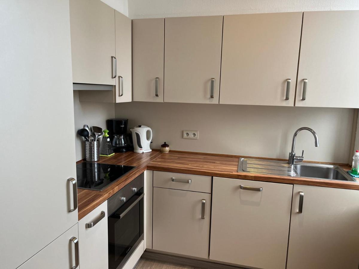 Uccle Chic Flat Apartment Brussels Ngoại thất bức ảnh