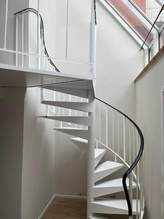 Uccle Chic Flat Apartment Brussels Ngoại thất bức ảnh