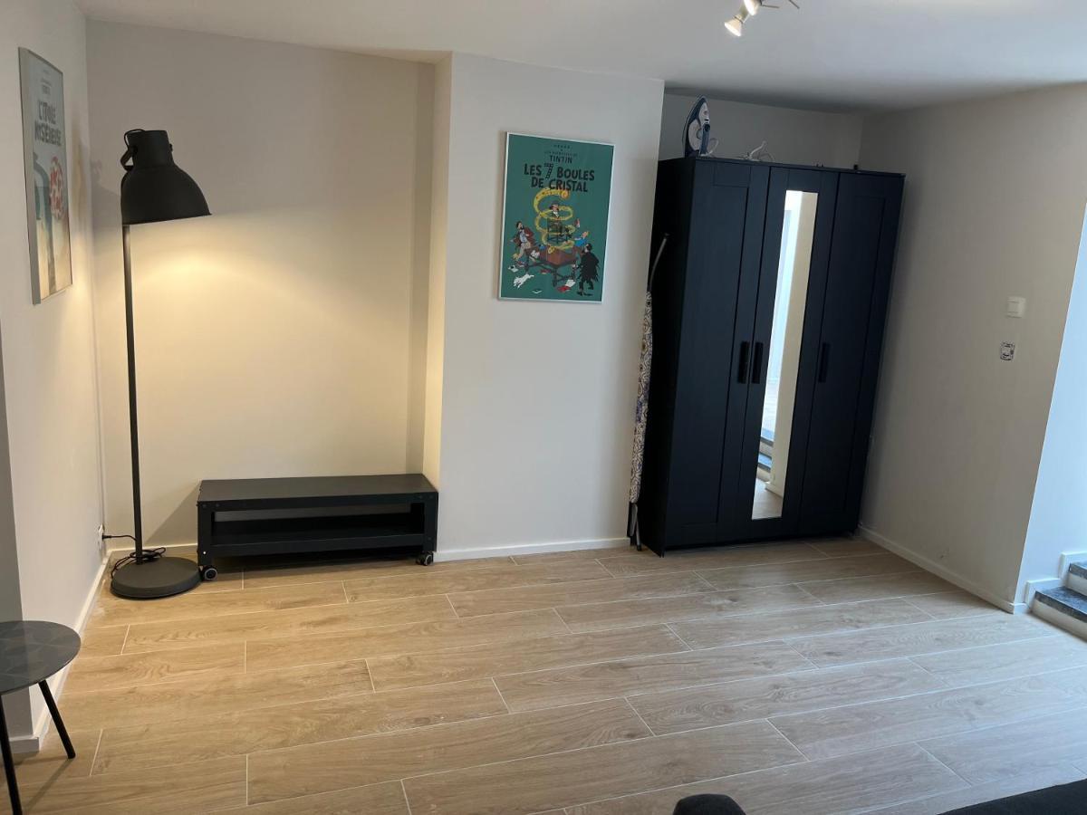 Uccle Chic Flat Apartment Brussels Ngoại thất bức ảnh