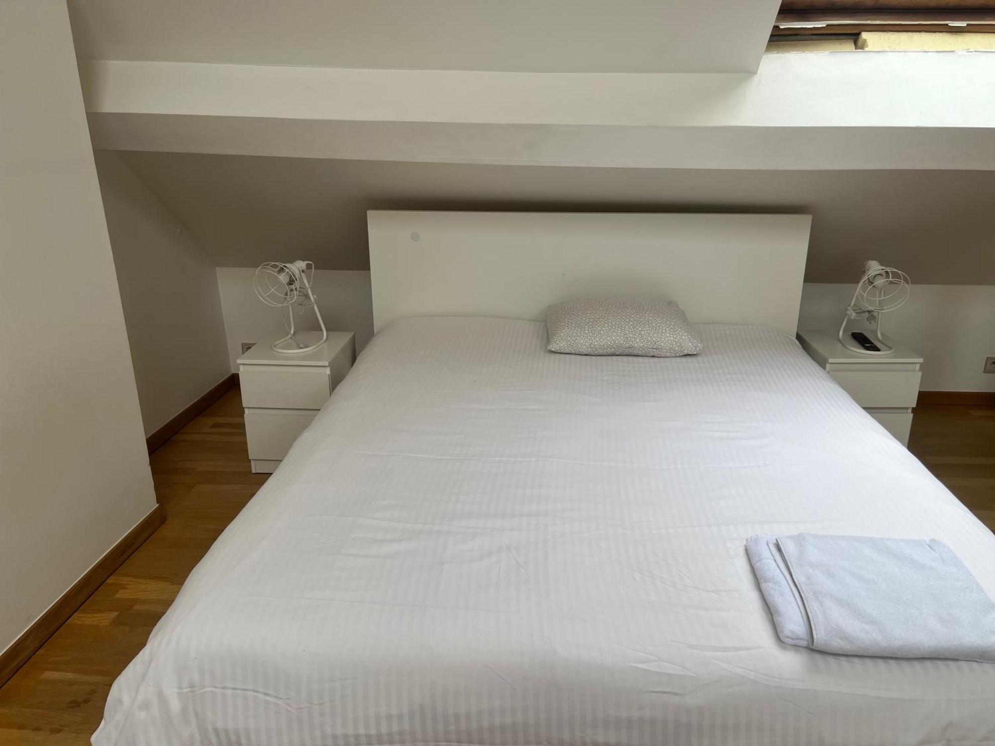 Uccle Chic Flat Apartment Brussels Ngoại thất bức ảnh