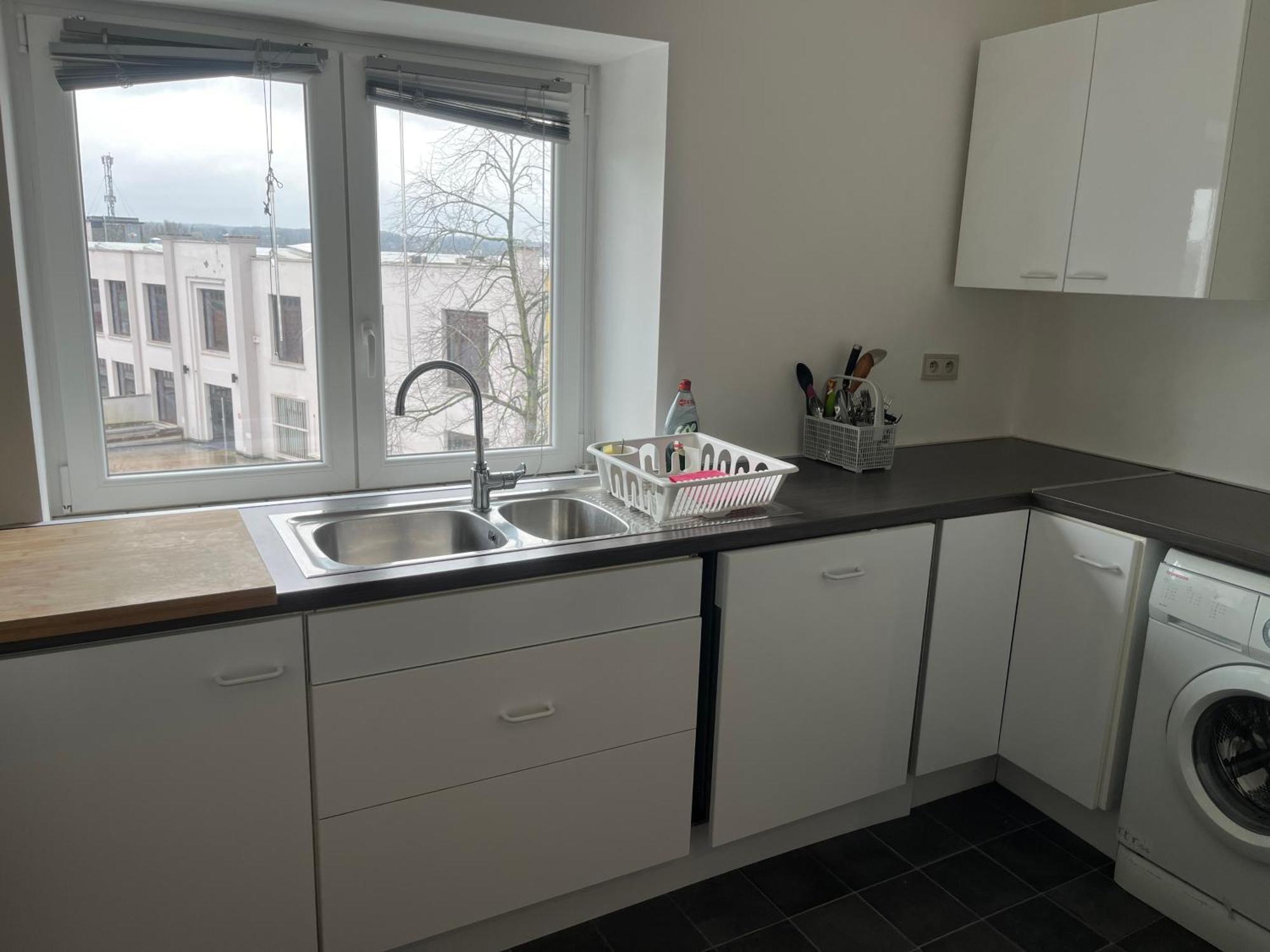 Uccle Chic Flat Apartment Brussels Ngoại thất bức ảnh
