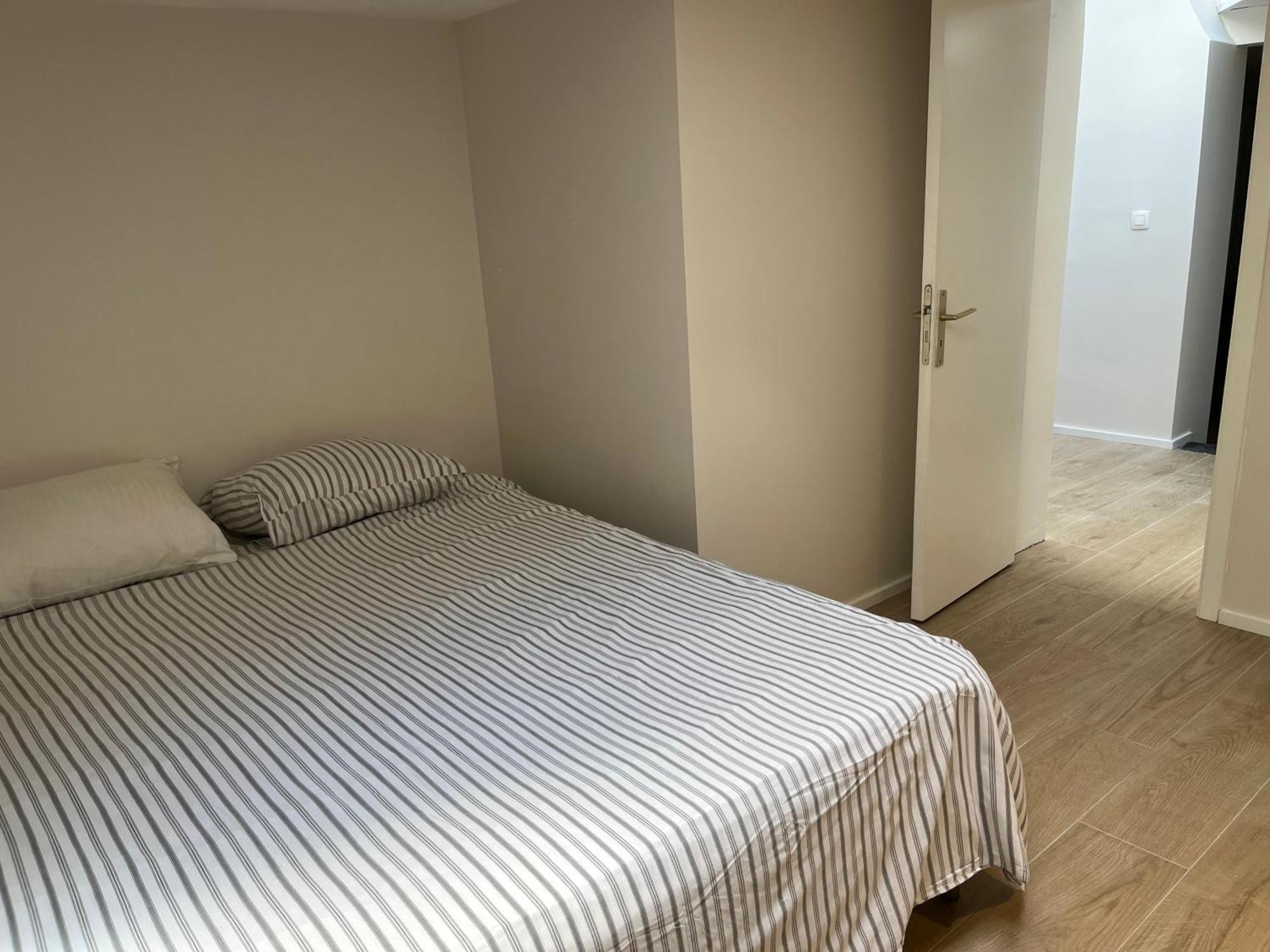 Uccle Chic Flat Apartment Brussels Ngoại thất bức ảnh