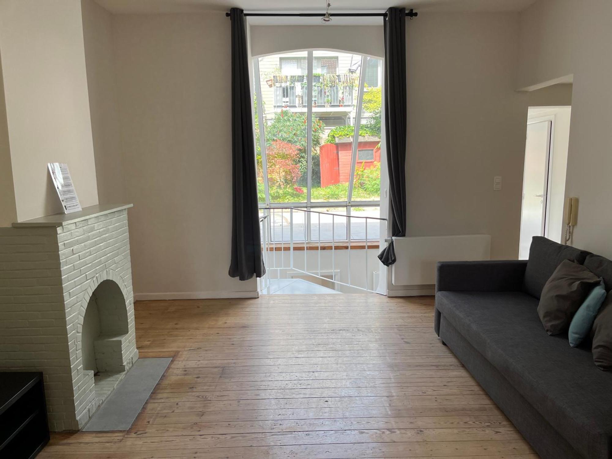 Uccle Chic Flat Apartment Brussels Ngoại thất bức ảnh